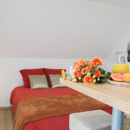 Apartament Le Cocon, Paisible & Doux Wahlbach Zewnętrze zdjęcie