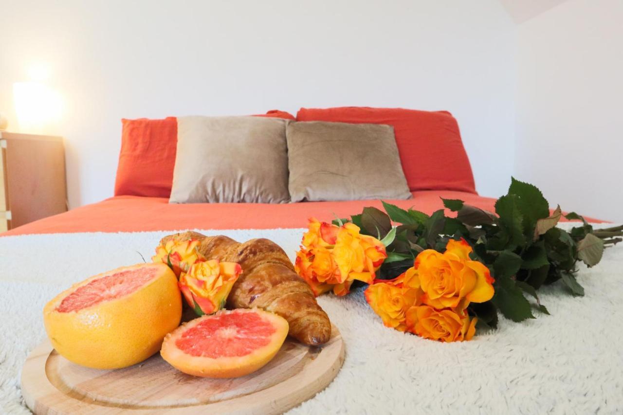 Apartament Le Cocon, Paisible & Doux Wahlbach Zewnętrze zdjęcie