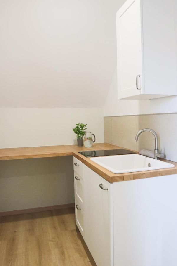 Apartament Le Cocon, Paisible & Doux Wahlbach Zewnętrze zdjęcie