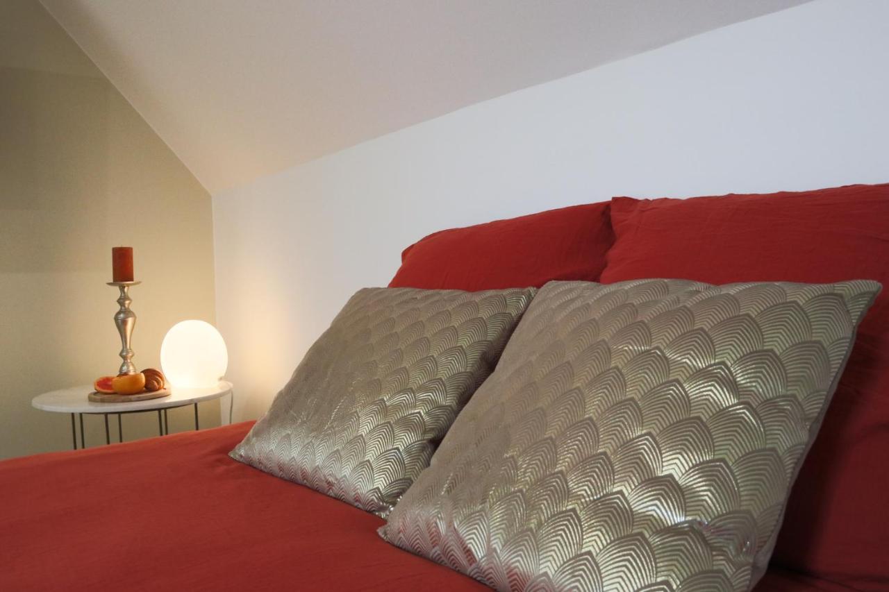 Apartament Le Cocon, Paisible & Doux Wahlbach Zewnętrze zdjęcie