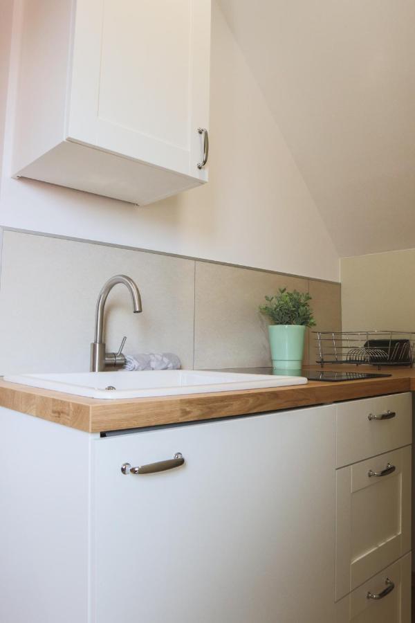Apartament Le Cocon, Paisible & Doux Wahlbach Zewnętrze zdjęcie