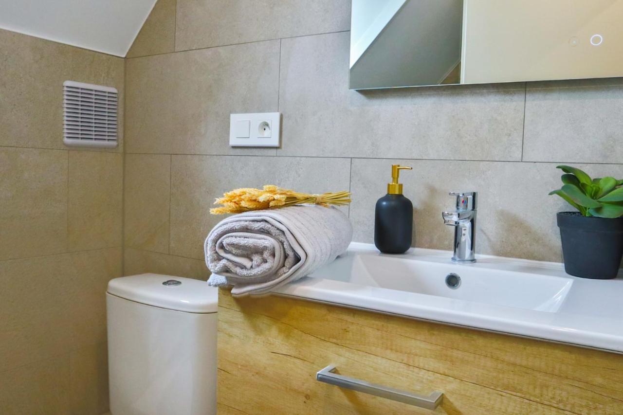 Apartament Le Cocon, Paisible & Doux Wahlbach Zewnętrze zdjęcie