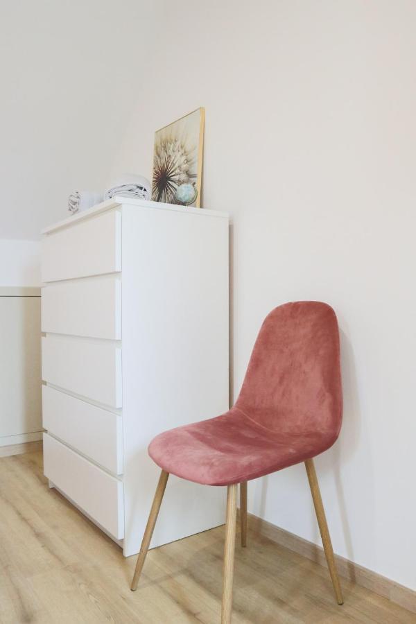 Apartament Le Cocon, Paisible & Doux Wahlbach Zewnętrze zdjęcie